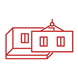 Prefab Structural